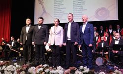 Kahramanlık türküleri konseri