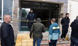 Kahramanmaraş'ta babasını öldüren şüphelinin ifadesi ortaya çıktı