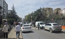 Kahramanmaraş'ta okula silahlı saldırı