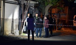 Kahramanmaraş'ta silahlı kavga: 7 yaralı