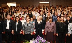 Kanser Farkındalık Sempozyumu