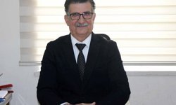 Kaymakamlık Yazı İşleri Müdürü Erol, görevine başladı