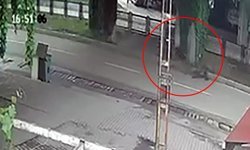 Kazada ölen Zeynep, son yolculuğuna gelinlik ve duvakla uğurlandı