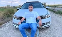 Kebapçıya silahlı saldırının azmettiricisi olarak aranırken öldürüldü