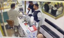 Kendilerini polis olarak tanıtıp vatandaşı dolandıran 3 şüpheli yakalandı