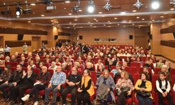 Kepez Kitap Fuarı'nda 'Yaşam Boyu Öğrenme' konuşuldu