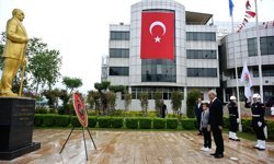 Kepez'de 23 Nisan coşkusu