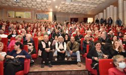 Kepez'de Selami Şahin şarkılarıyla müzik dolu gece