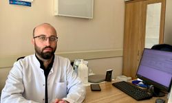 Korkuteli DH'ye 2 yeni doktor