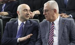 KOSGEB Başkanı İbrahimcioğlu: Tüm KOBİ'lerimize 35 milyar liralık finansal destek sunduk