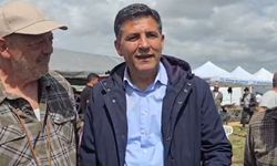 Kozan'da Avcı, Köpeği ve Irk Standartları Yarışması