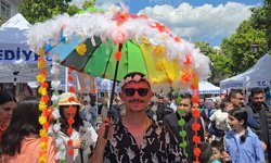 Kozan'da Portakal Çiçeği Festivali sonaerdi