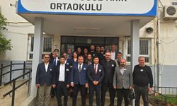 Kozan'da Remzi oğuz arık anıldı