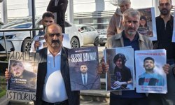 Kundaklanan konteynerde 1 kişinin ölümüne ilişkin davada 'uyuşturucunun etkisindeydik' savunması