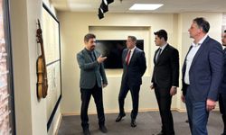 Macar bestecinin Osmaniye'ye gelişinin 90. yılında Macar Kültür Günü