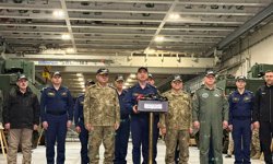 'Mavi Vatan-2026 Tatbikatı nefes kesti (2)