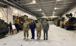 Mavi Vatan-2026 Tatbikatı nefes kesti / Ek fotoğraflar