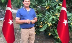 Merdivenden düşen eski muhtar yaşamını yitirdi