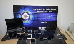 Mersin merkezli 3 ilde yasadışı bahis operasyonu: 19 tutuklama