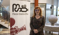 Mersin Sinema Ofisi cazibe merkezi oldu