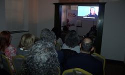 Mersin Sinema Ofisi'nden uluslararası sinema şöleni