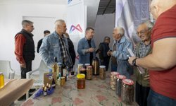 Mersin turizmi için Büyükşehir Belediyesi'nden atak