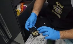 Mersin'de 100 milyonluk işlem hacmine sahip dolandırıcılık çetesine operasyon; 7 tutuklama