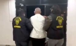 Mersin'de 550 hükümlü yakalandı