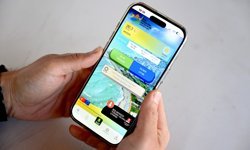 Mersin'de 'Çevresin' mobil uygulaması kullanıma geçti