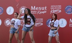 Mimar Sinan Akademi'den 23 Nisan Şenlikleri'ne sanat dolu final