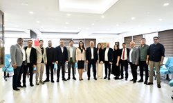 Muratpaşa Belediyespor'un yeni yönetimi belli oldu