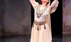 'Nefes' müzikseverle buluştu