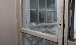 Oğlu ile silikon maskeli şüphelilerin saldırısında vurulan anne: Can güvenliğimiz yok