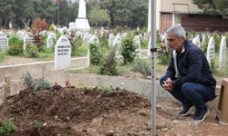 Okul saldırısında 2 kurşunun isabet ettiği Sudenaz, camdan atlayıp kurtulmuş