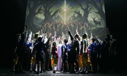 'Ormanın Muhafızları' sanatseverle buluştu