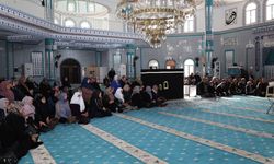 Osmaniye'de hacı adaylarına yönelik, hac hazırlık kursu düzenlendi