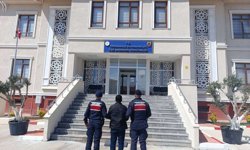 Osmaniye'de jandarma son bir haftada 89 şüpheliyi yakaladı