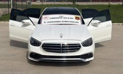 Osmaniye'de jandarma son bir haftada 97 şüpheliyi yakaladı