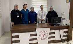 Osmaniye'de kansere karşı erken teşhis çağrısı