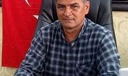 Osmaniye'de motosiklet sürücüsünün hayatını kaybettiği kaza kamerada