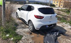 Osmaniye'de otodan hırsızlık, 46 saatlik kamera takibiyle hırsızlık çözüldü