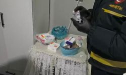 Osmaniye'de uyuşturucu operasyonu: 13 gözaltı, 2 tutuklama