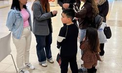 Osmaniye'de vatandaşa ücretsiz kanser taraması bilgilendirmesi