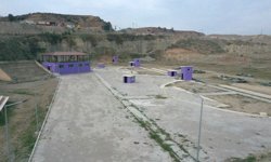 Osmaniye'nin atıcılık sporunda önemli bir merkez haline gelmesi hedefleniyor