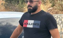 Otomobillerin çarpıştığı ölümlü kaza kamerada