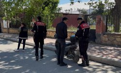 Oyun salonu ve kafelerde denetim