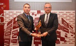 Özbek: Avrupa ile entegrasyon bir tercih değil, geleceğin stratejik kaldıracı