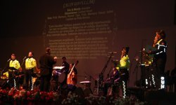 Polis Teşkilatı'nın 181'inci yılına özel sergi