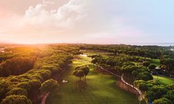 Regnum sezonu açtı