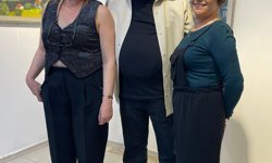 Sanatın hafızasından doğa sergisi